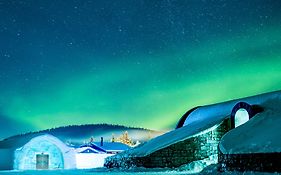 Ice Hotel